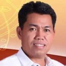 Ramirez, Reymundo De Guzman